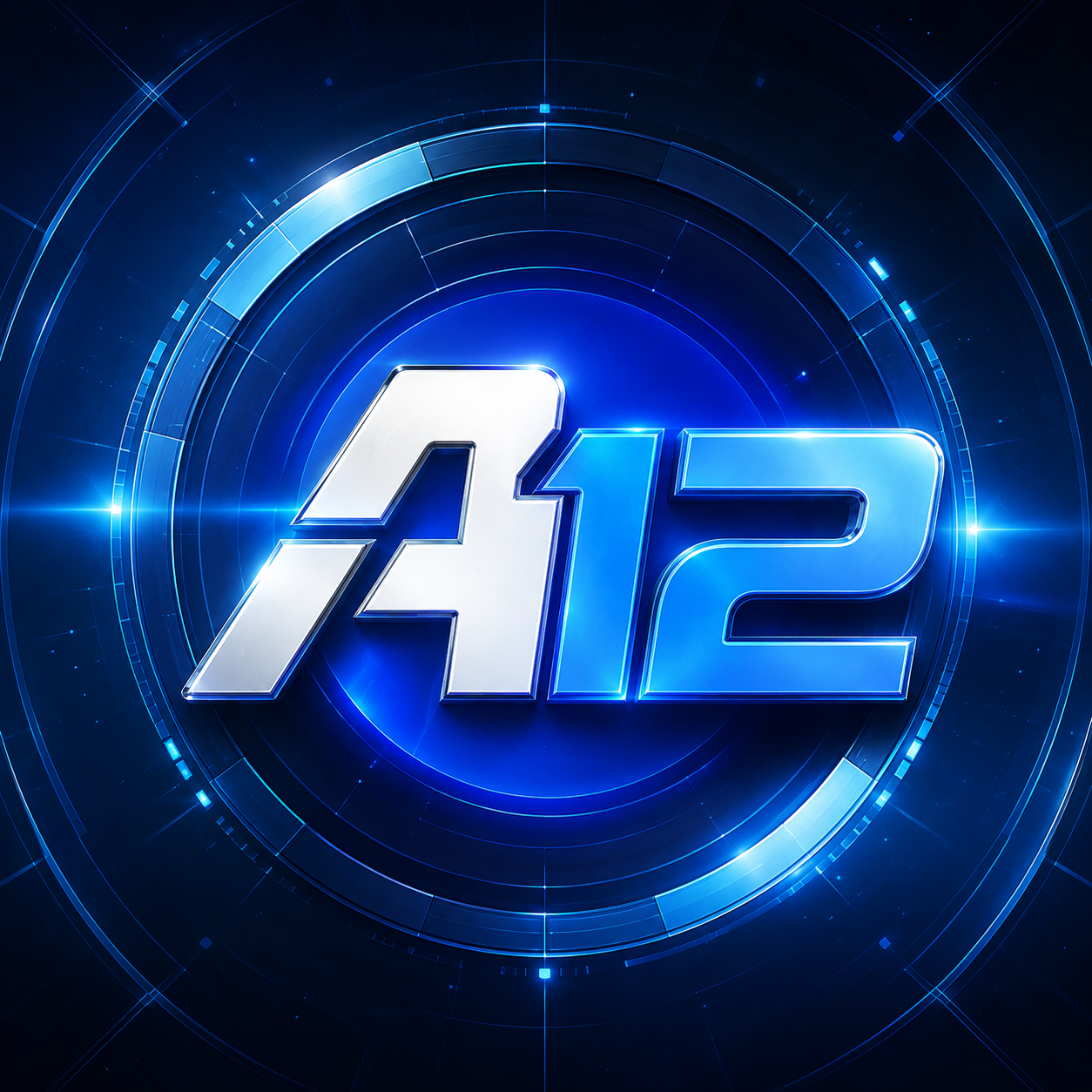 A12 emblem